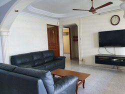 Blk 288E Bukit Batok Street 25 (Bukit Batok), HDB 4 Rooms #254416991